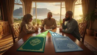 Is Life Insurance Halal in South Africa? The Complete Shariah Guide