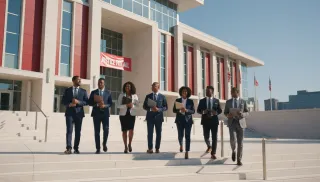LDF Asks Congress and United Nations to Investigate Suspicious Deaths of Black Americans