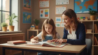 What the 2026 SEND Reforms Mean for Your Dyslexic Child — and Why Early Support Still Matters