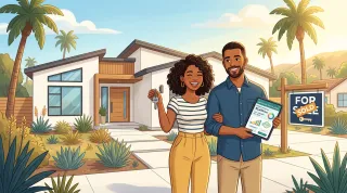 Can You Afford a $500K House on a $100K Salary in California?