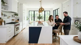 Speed to Lead: How to Convert More Kitchen Remodeling Leads