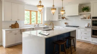 Local SEO for Kitchen Remodelers: How to Win More Local Leads