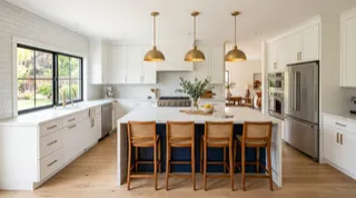 Local SEO for Kitchen Remodelers: How to Show Up When Homeowners Search "Near Me"