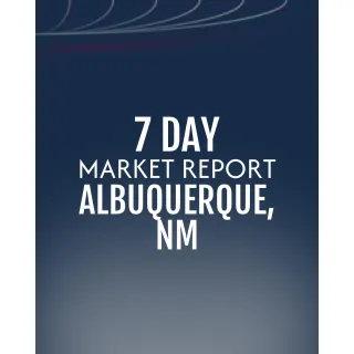 Is Albuquerque's Housing Market Right for Sellers Using Non-Traditional Methods?