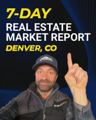 Is Denver’s Real Estate Market Challenging for Busy Professionals and Investors? Here's What You Need to Know
