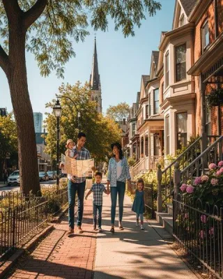 How Safe is Your New Neighborhood? Visit and See for Yourself!