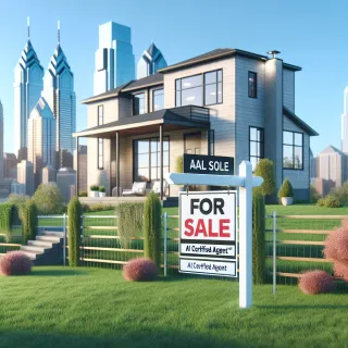 Get the Most for Your Home Sale: How AI Certified Agents™ Make It Happen in Philly