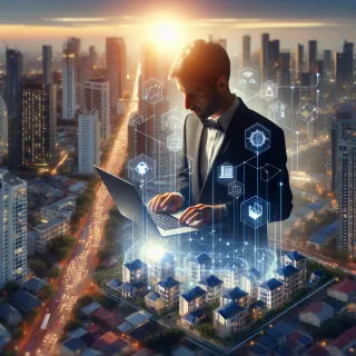 How AI is Transforming Real Estate for Busy Investors in the Philadelphia Area
