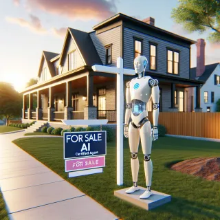 How Using AI Can Make Selling Your Home Faster and Easier in the Philadelphia Area