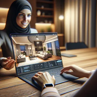 How a Tech-Savvy Agent Can Give You an Edge in Selling Your Home in the Philadelphia Metropolitan Area