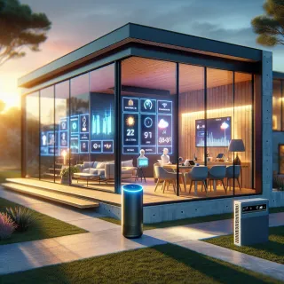 How Smart Home Gadgets Make Selling Your House Faster and Easier