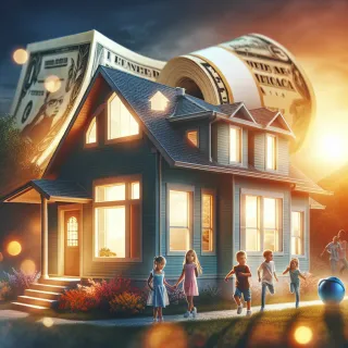 Using Real Estate to Build Generational Wealth in St. Petersburg, Florida