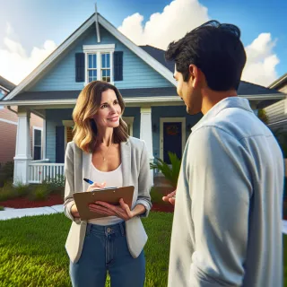 Why Talking to Local Neighbors Could Lead to Your Next Home Find in Pinellas County