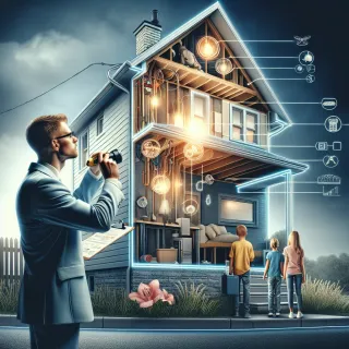 Why Is a Home Inspection Important for Finding a Safe and Cozy Place for Your Family?