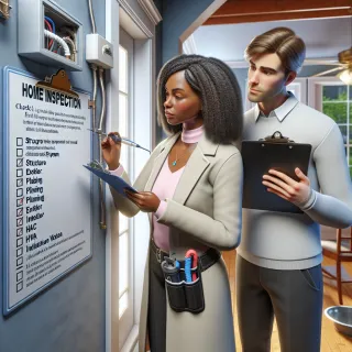 What Should Investors Know About Home Inspections Before Buying a Property in Tampa Bay?