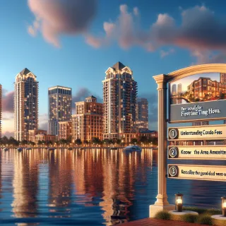 What You Need to Know About Buying Condos in Tampa Bay