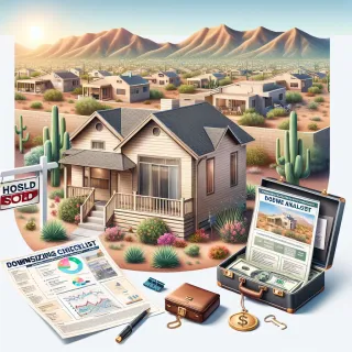 Quick Ways to Turn Your Tucson House into Cash Without the Hassle
