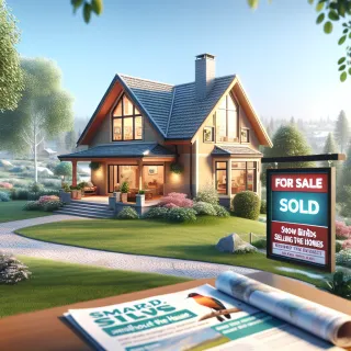 Selling Your Vacation Home Without the Stress or Headaches: Smart Tips for Snowbirds
