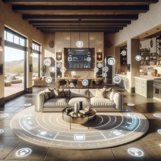 Current Trends in Tucson Real Estate That Impact Luxury Homes