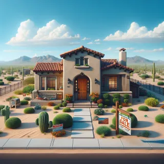 How to Sell Your House Fast and Avoid Extra Spending in Tucson!