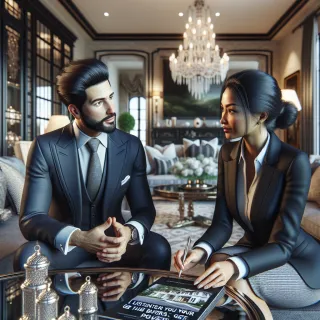 Why Communication is Key in Selling High-End Homes in Tucson, Arizona