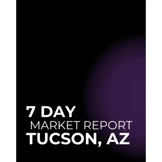 Navigating the Tucson Real Estate Market: What Divorcees, Luxury Home Sellers, Downsizers, and Snow Birds Need to Know
