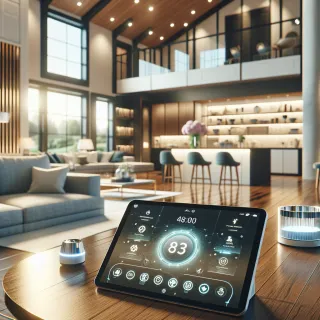 How to Use AI for a Stress-Free Home Selling Experience in Acworth, Kennesaw, Marietta, and Dallas
