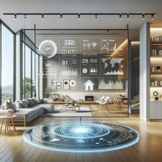 Make Buying a House Simple with Smart Tech Tools