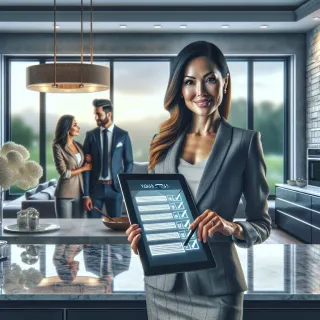 Why Working with a Smart Agent Makes Buying a Home Stress-Free