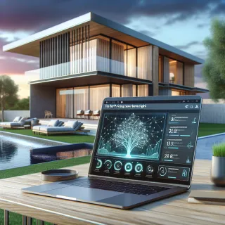 Understanding the Real Estate Market with AI Insights: Pricing Your Home Right in Acworth, Kennesaw, Marietta & Dallas