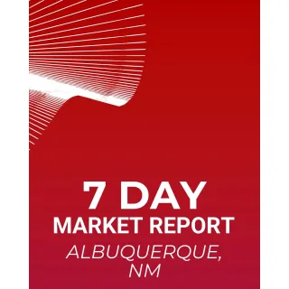 Albuquerque’s Housing Market: Is It the Right Time for Sellers?