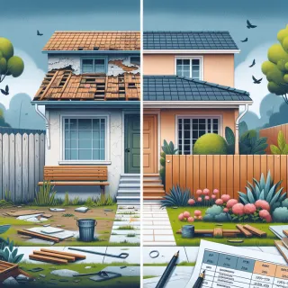 How to Choose What to Fix Before Selling Your Home: A Guide on Non-Traditional Sales Options