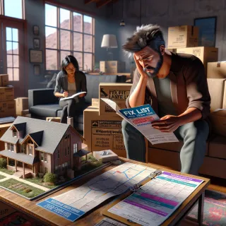 How "Fix it and List it" Can Help You Move Without Breaking Your Budget in Albuquerque