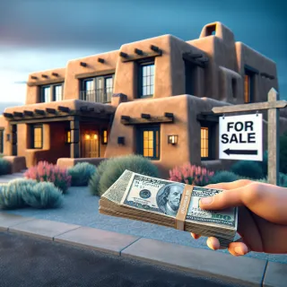 Making the Right Choice: List or Cash Offer in Santa Fe?