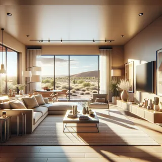 Why Albuquerque Buyers Love Moving Into Homes That Are Already Fixed Up