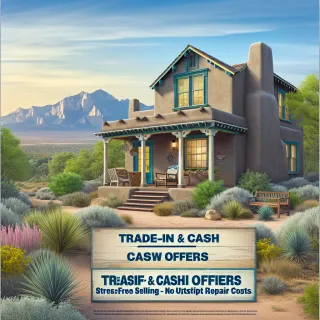 Discover Stress-Free Home Selling in New Mexico: Embrace Creative Methods