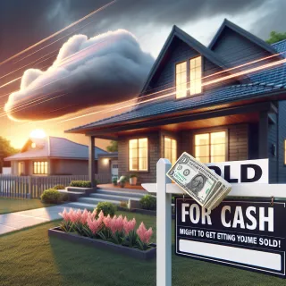 Why Picking a Cash Offer Might be the Fastest Track to Getting Your Home Sold in Albuquerque