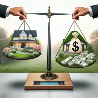 Fix, List, or Cash: What You Need to Know to Make the Best Home-Selling Choice for You!