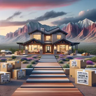 How Our Easy Trade-In Program Simplifies Moving to Your New Dream House in New Mexico Without All the Stress
