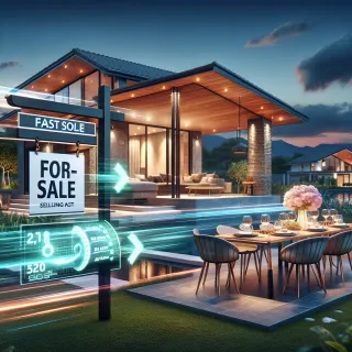 Discover How the Sell and Stay Program Lets You Have Your Cake and Eat It Too While Selling Your Home!