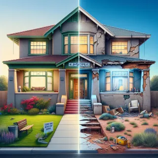What Makes Renovated Homes in Albuquerque So Much Better for Buyers Compared to Fixer-Uppers?