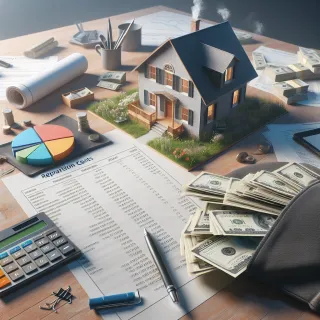 How Knowing Home Repair Costs Can Put More Cash in Your Pocket in Albuquerque