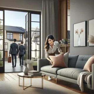 Easily Boost Your Home's Worth Using Simple, Non-Traditional Selling Tricks to Attract More Offers in Albuquerque