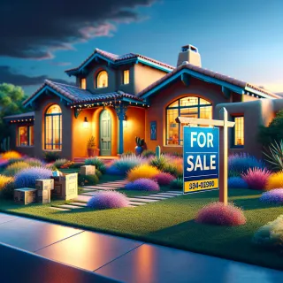What Albuquerque Sellers Should Know About Non-Traditional Selling Options