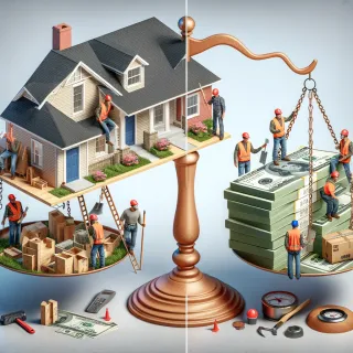 Is a Cash Offer the Best Choice for Quick Sales? Let’s Look at the Benefits!