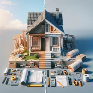 Is Fixing Up Your Home Before Selling Worth the Money? 