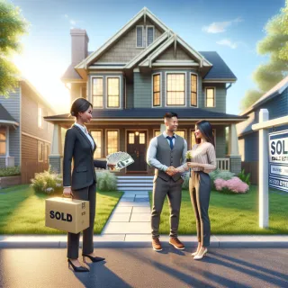 How Do Cash Offers Make Selling Your Home Super Fast and Easy?
