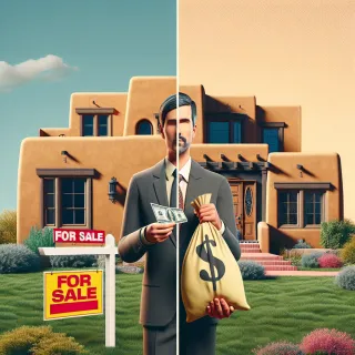 Is Getting a Cash Offer the Fastest Route to Sell Your Albuquerque Home?