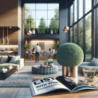 How "List with a Twist" Helps You Sell Your House Quickly, Easily, and with Less Stress