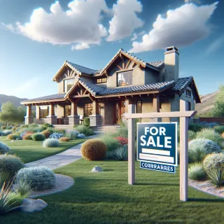 How to Sell Your House Without The Stress: Easy Choices for Homeowners in Corrales